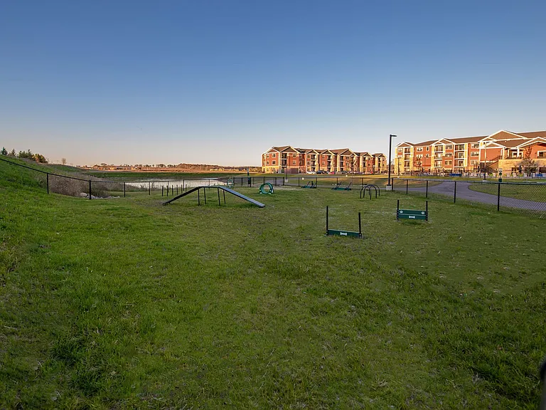 The Park — Photo 36