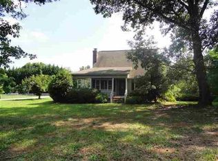 317 Bowen Rd, Anderson, SC 29621