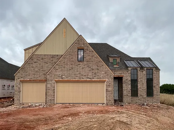 18125 Youngs Ave, Oklahoma City, OK 73159