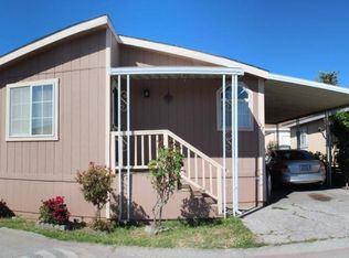 270 Umbarger Rd SPC 127, San Jose, CA 95111
