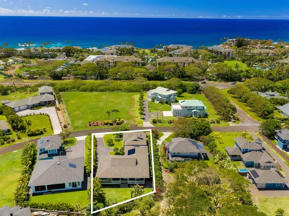 2612 Halalu St, Koloa, HI 96756