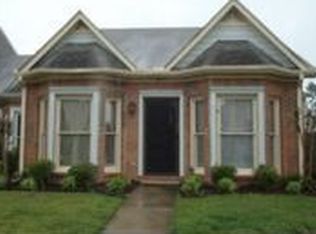 2411 Brookline Ct SW, Decatur, AL 35603