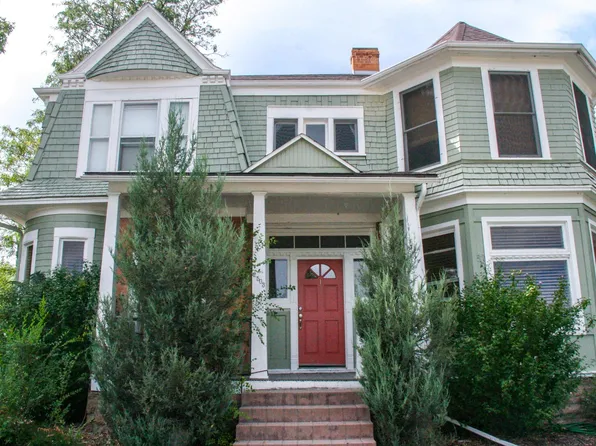 2503 Broadway St, Boulder, CO