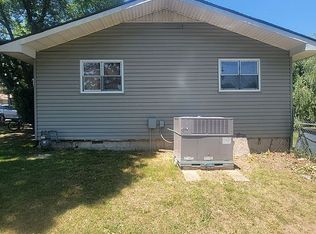 505 E Market St, Diamond, MO 64840