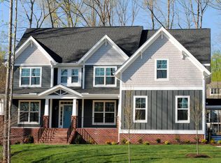 3212 Brayfield Pl, Midlothian, VA 23113