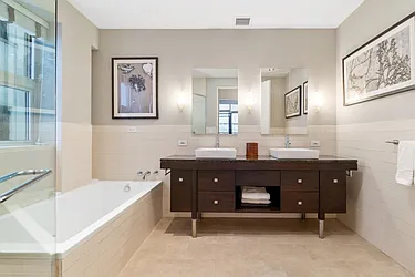 Sold by Brown Harris Stevens