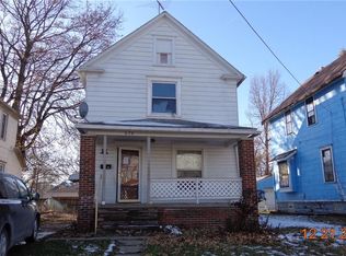 676 Elma St, Akron, OH 44310