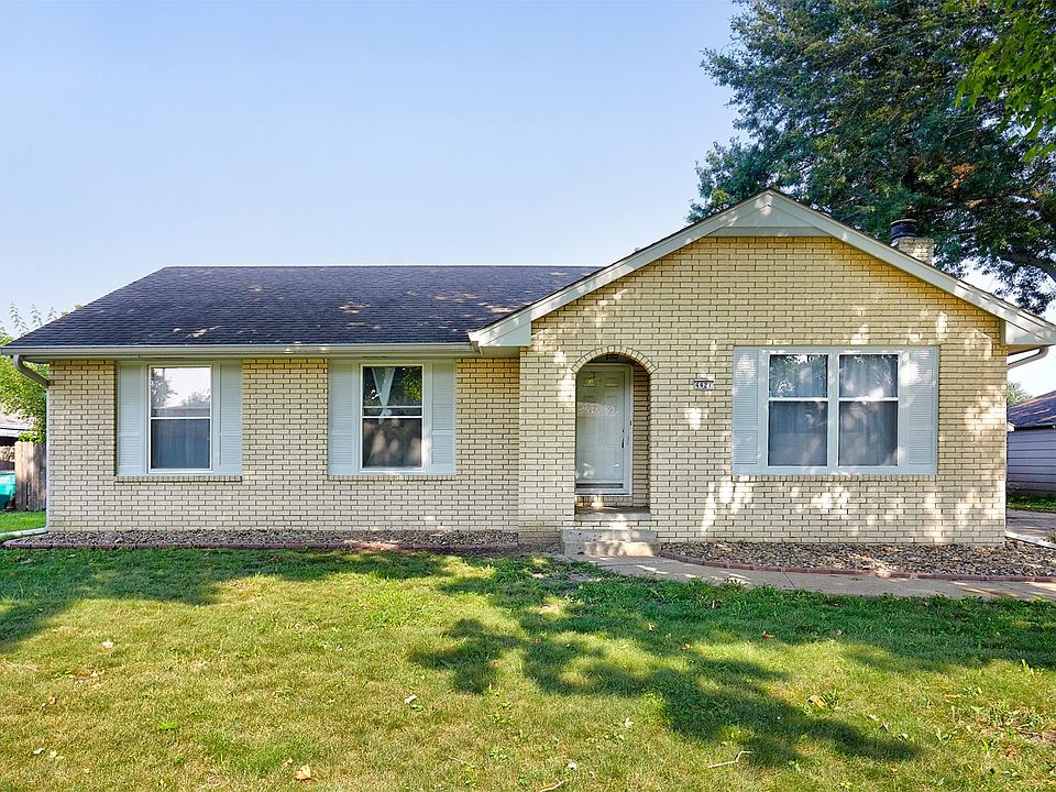 1st image of 4421 73rd St