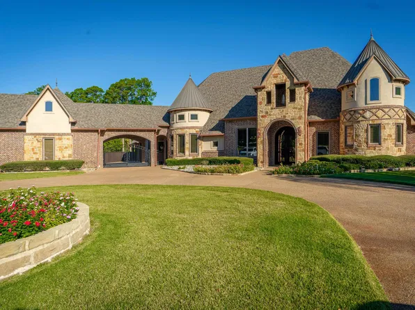 104 Bella Terra Dr, Longview, TX 75605