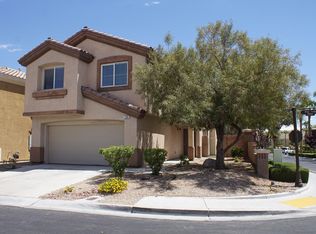168 Dog Leg Dr, Las Vegas, NV 89148