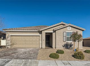 324 Burgos Ave, North Las Vegas, NV 89030