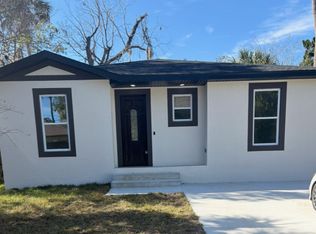 532 Model St, Daytona Beach, FL 32114