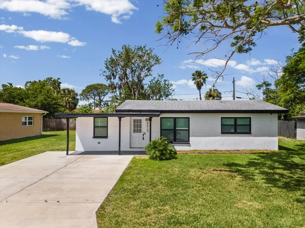 6615 Del Prado Ter, New Port Richey, FL 34652