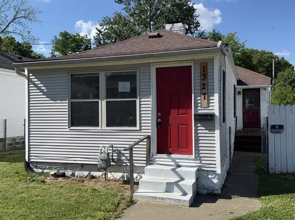 1327 Walter Ave, Louisville, KY 40215