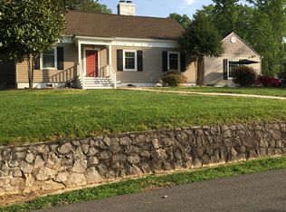 200 W Red Bud Rd, Knoxville, TN 37920