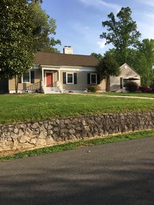 200 W Red Bud Rd, Knoxville, TN, 37920