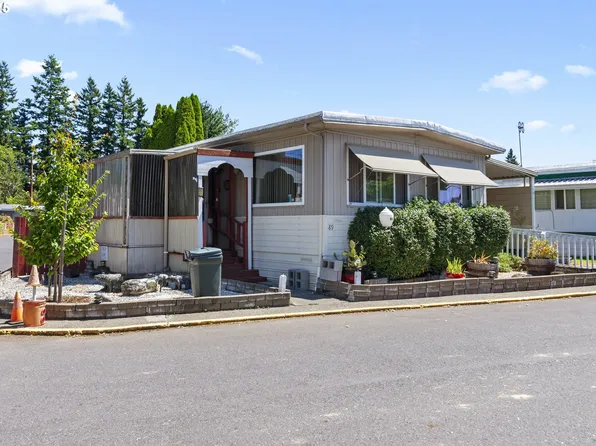16901 SE Division St Unit 89, Portland, OR 97236