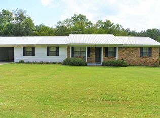 6510 Rockaway Creek Rd, Walnut Hill, FL 32568