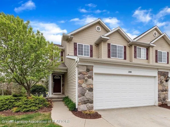 2349 Fieldstone Dr, Okemos, MI 48864