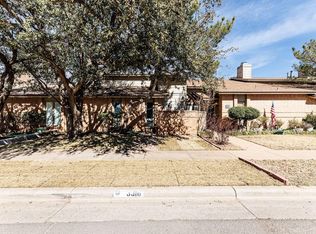 3316 79th St, Lubbock, TX 79423