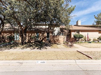 3316 79th St, Lubbock, TX, 79423