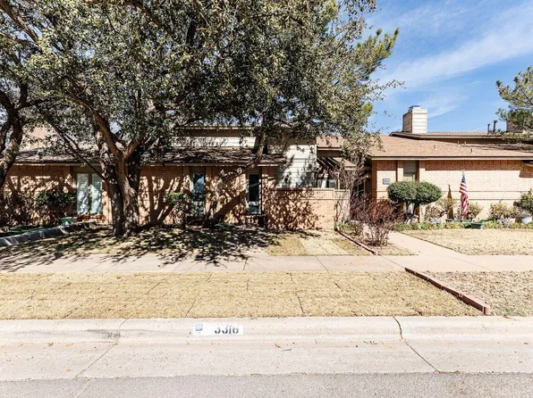 3316 79th St, Lubbock, TX 79423