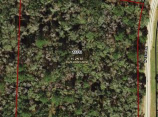 354 W 12th Dr, Greenville, FL 32331