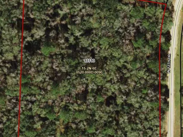 354 W 12th Dr, Greenville, FL 32331