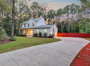 6190 Button Bush Dr, Ravenel, SC 29470