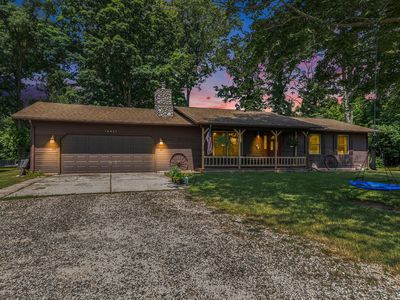 10257 Maple Hill Rd, Howard City, MI, 49329