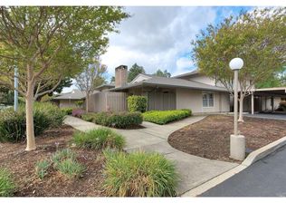 101 Roundtree Blvd, San Rafael, CA 94903