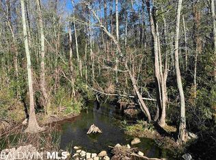 26939 Woerner Rd, Elberta, AL 36530