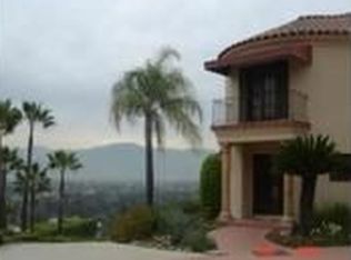 510 S Rancho Vista Dr, Covina, CA 91724