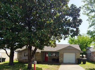 1616 N 10th Ave, Durant, OK 74701
