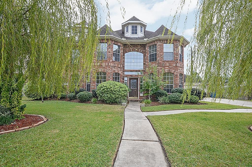 8322 Trophy Place Dr, Humble, TX 77346 Zillow