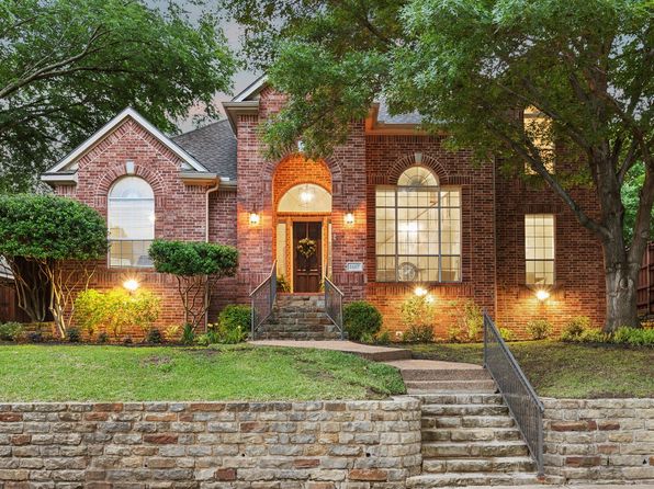 1417 Greenbriar Dr, Allen, TX 75013