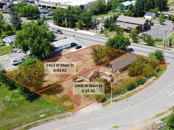 1406 W Main St, Molalla, OR 97038