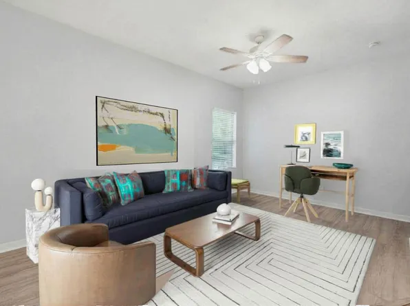 2106 Cullen Ave APT 206, Austin, TX 78757