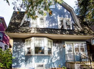 1668 W Colvin St, Syracuse, NY 13207
