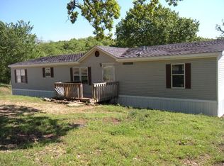 1142 Gobblers Mountain Rd, Reeds Spring, MO 65737