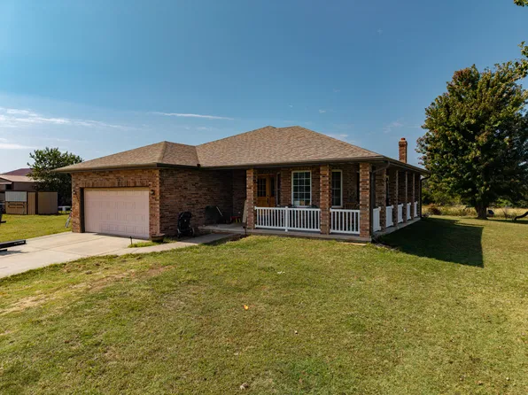 2088 State Highway Jj, Ozark, MO 65721