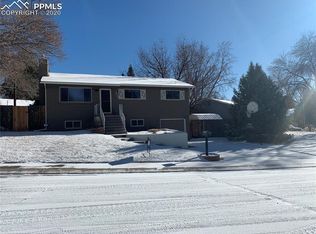3920 Ellston Pl, Colorado Springs, CO 80907