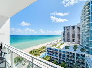 6801 Collins Ave #1208, Miami Beach, FL 33141