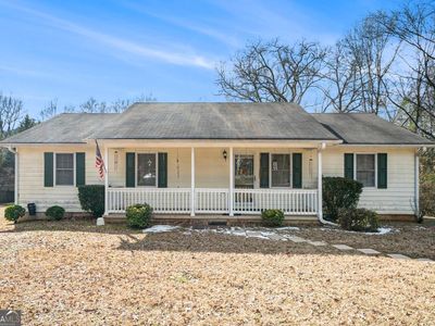 4807 Highway 212, Covington, GA, 30016