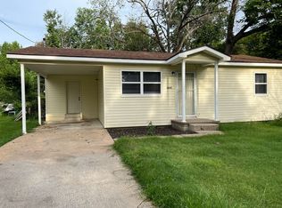 1029 South St, Alma, AR 72921