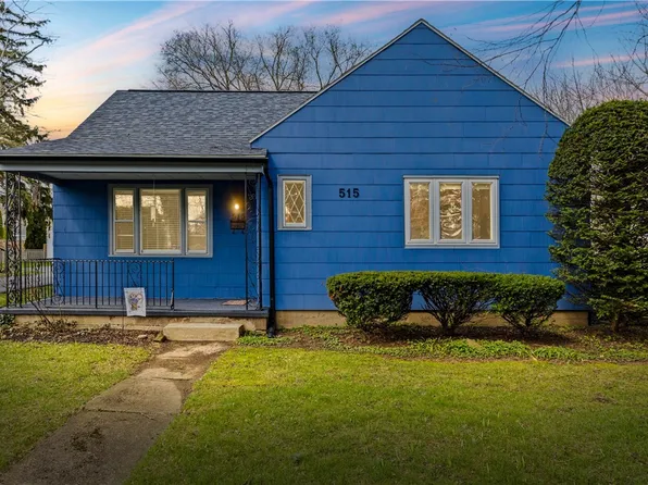 515 Shelford Rd, Rochester, NY 14609