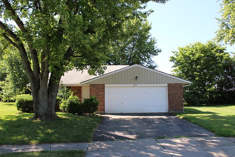1st image of 6078 Brown Deer Pl