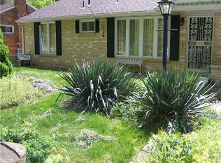 1032 Saxonburg Blvd, Glenshaw, PA 15116