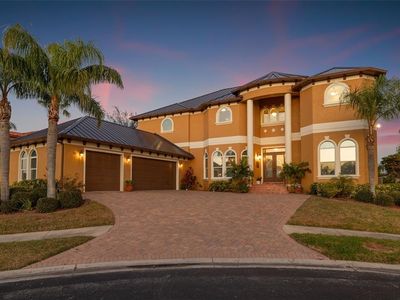 288 Mobbly Bay Dr, Oldsmar, FL, 34677