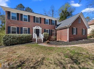3443 Fox Hound Run, Lithonia, GA 30038